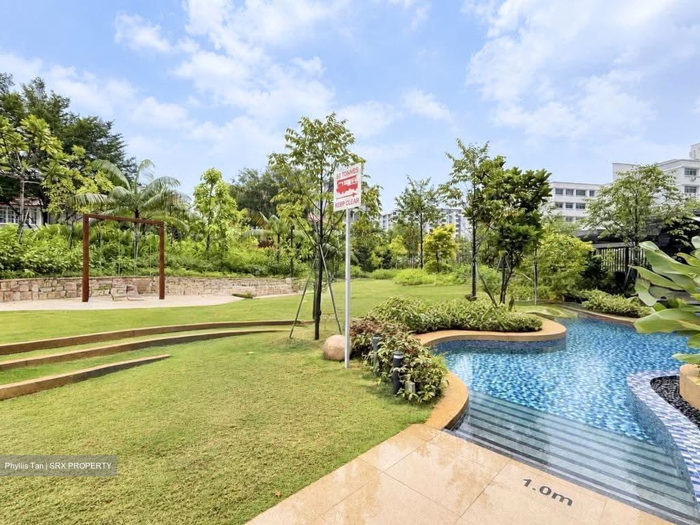 Amo Residence (D20), Apartment #622632541